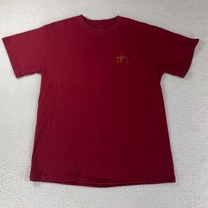 Guy Harvey Blue Water  Florida‎ State Seminoles Tee Shirt Size Large